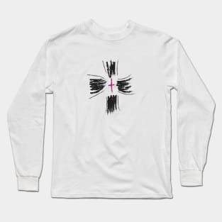 Lent Season Long Sleeve T-Shirt